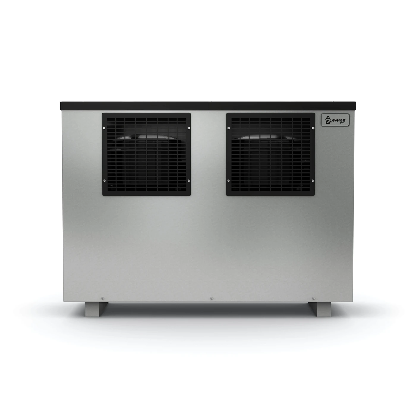 Máquina de gelo Everest EGC 150M, da família Modular 150