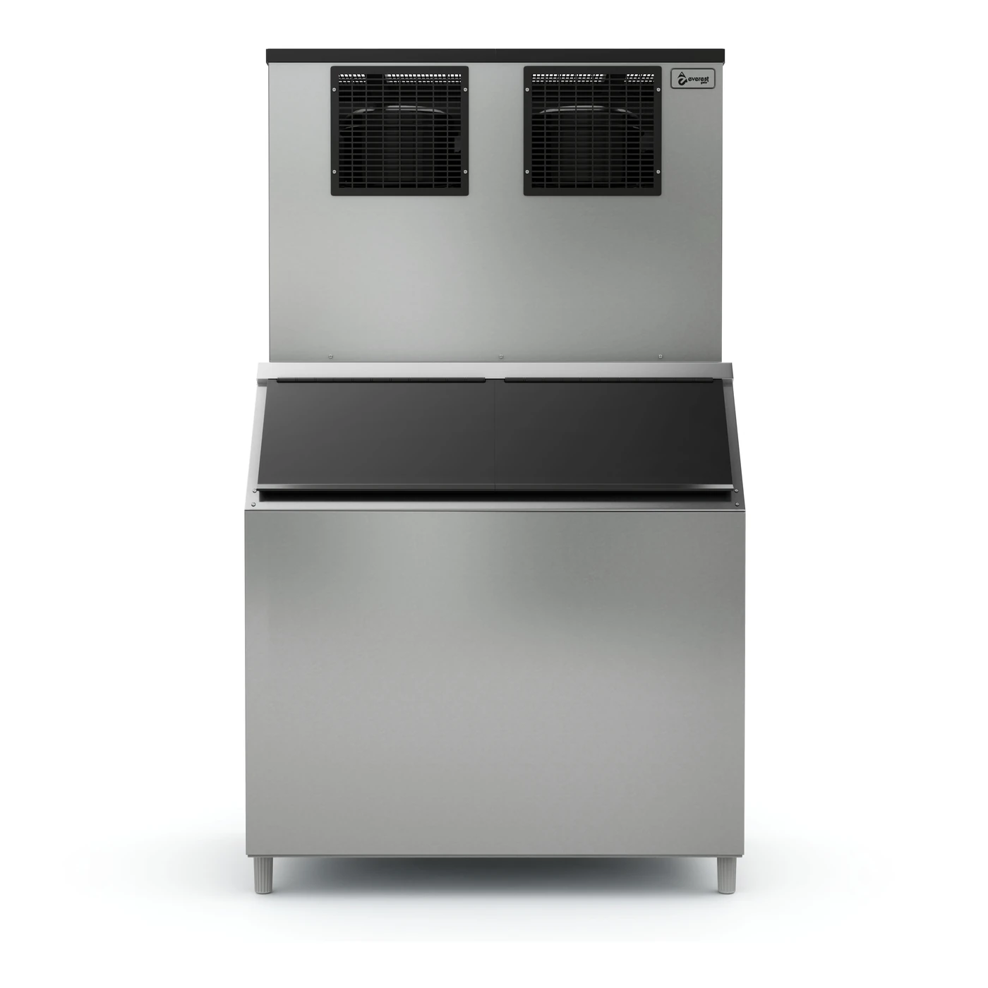 Máquina de gelo Everest EGC 300M/250, da família Modular 150