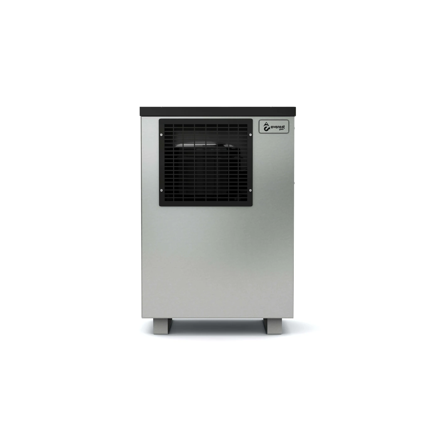 Máquina de gelo Everest EGC 75M, da família Modular 75